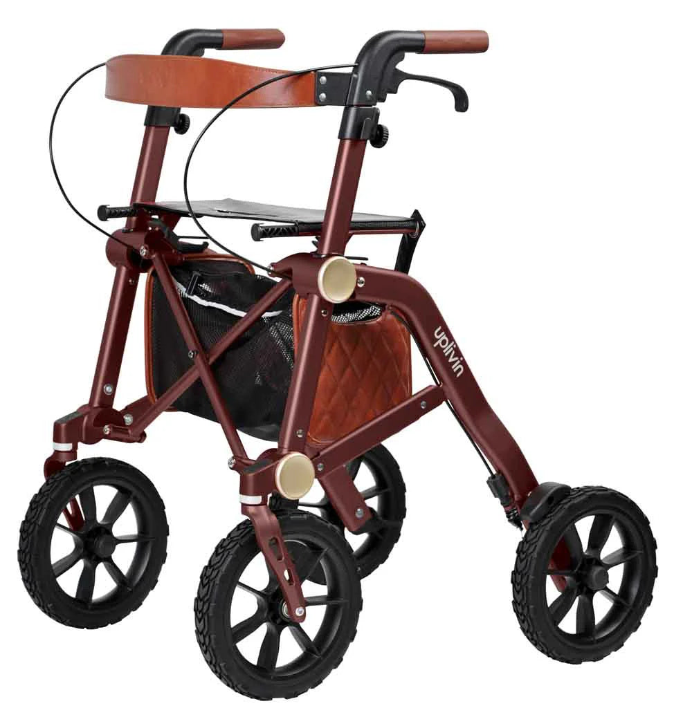 Trive All Terrain Rollator