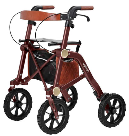 Trive All Terrain Rollator