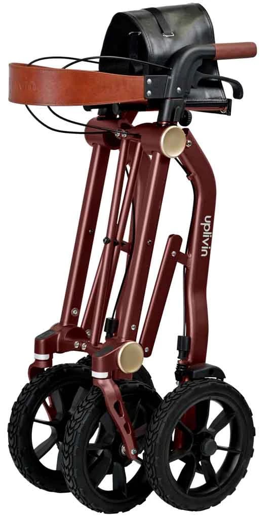 Trive All Terrain Rollator