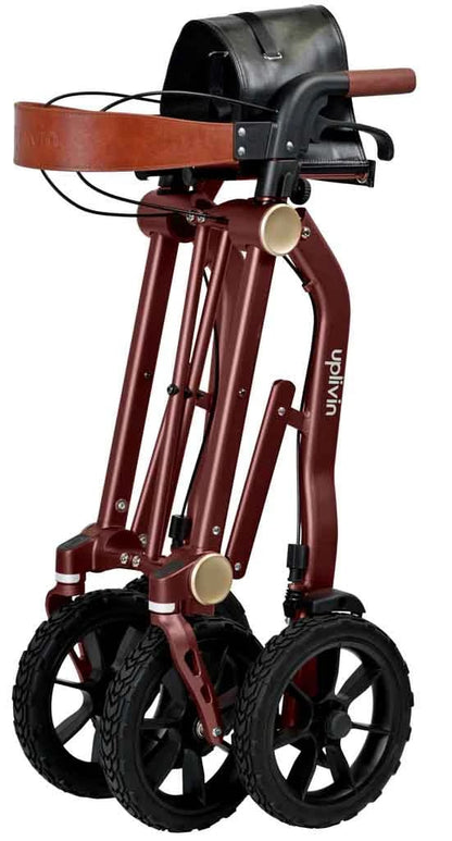 Trive All Terrain Rollator