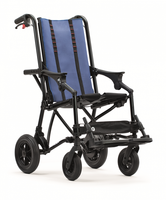 Buggy Trollino