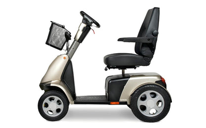 Sterling Trophy 6 Scootmobiel