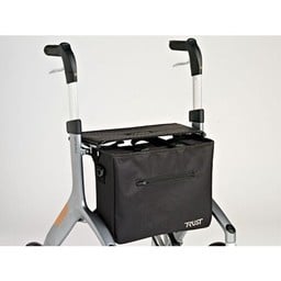 Rollator Trust Care Let's Fly (6,1kg)