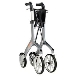 Rollator Trust Care Let's Fly (6,1kg)