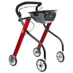 Trust Care Lets Go Indoor tasje standaard