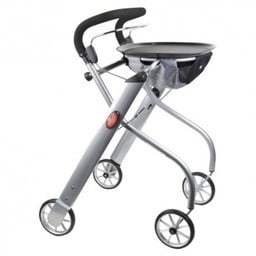 Trust Care Lets Go Indoor tasje standaard