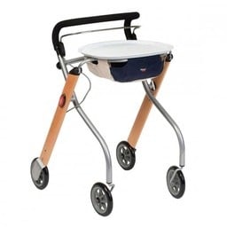 Trust Care Lets Go Indoor tasje standaard