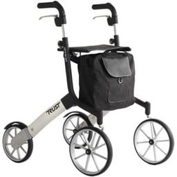 Rollator Trust Care Let's Go Out