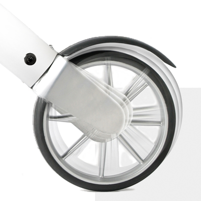 Rollator Trust Care Let's Fly (6,1kg)