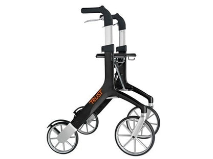 Rollator Trust Care Let's Go Out