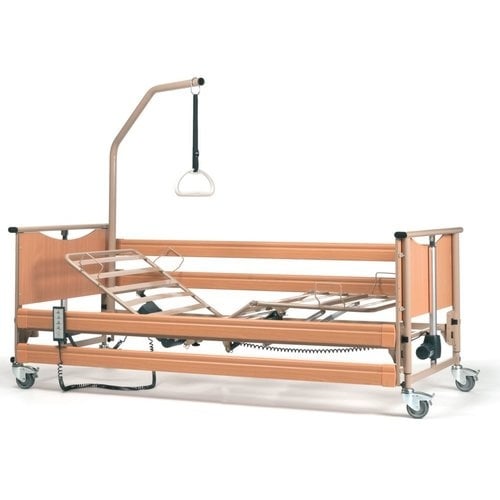 Bed Club Luna Basic 2