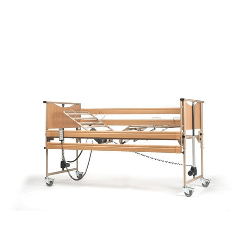 Bed Club Luna Basic 2
