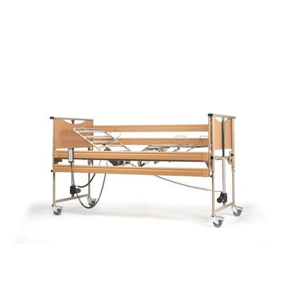 Bed Club Luna Basic 2