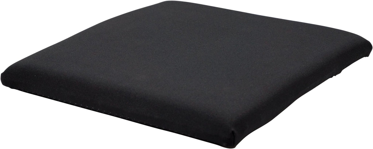 Gel Comfort Seat Cushion with Memory Foam