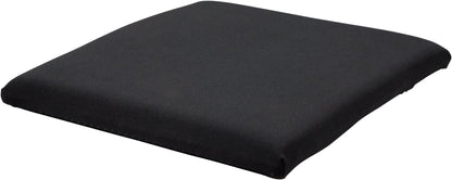 Gel Comfort Seat Cushion with Memory Foam