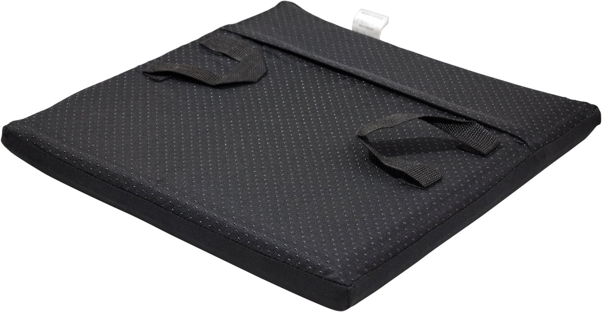 Gel Comfort Seat Cushion with Memory Foam