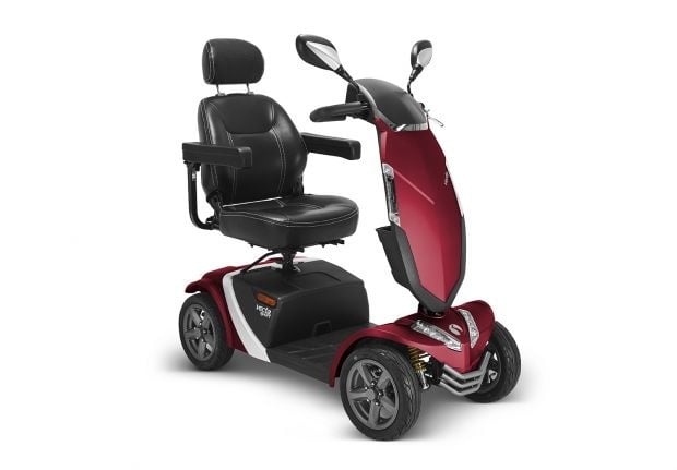 Vecta Sport Scootmobiel