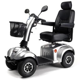 Ceres 4 Special Edition Scootmobiel