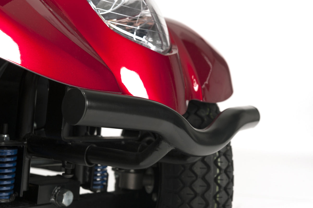 Ceres 4 Special Edition Scootmobiel