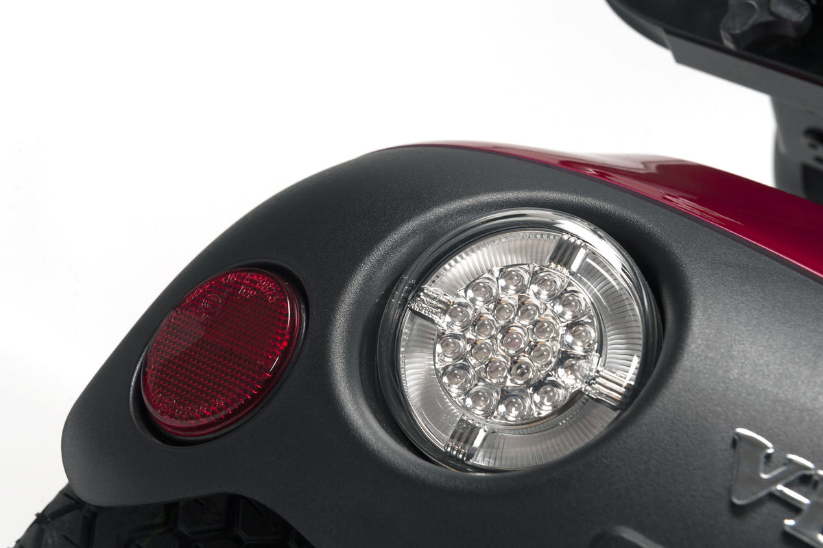 Ceres 4 Special Edition Scootmobiel