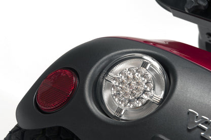 Ceres 4 Special Edition Scootmobiel