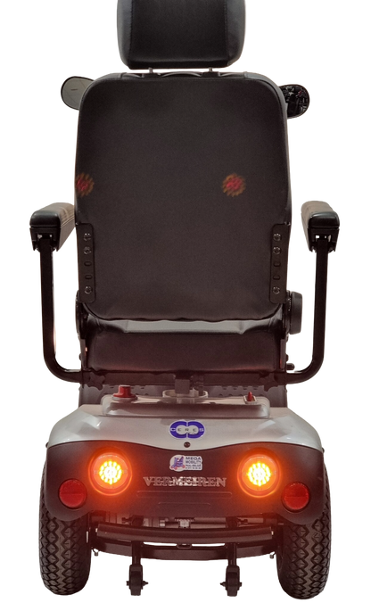 Ceres 4 Special Edition Scootmobiel (DEMO)