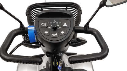 Ceres 4 Special Edition Scootmobiel (DEMO)