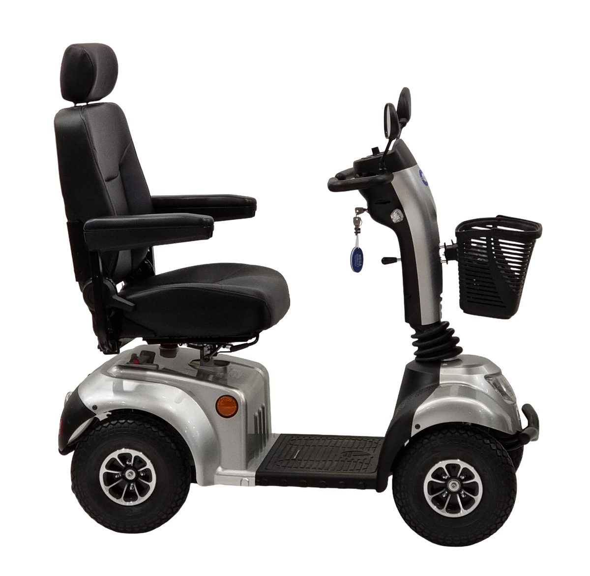 Ceres 4 Special Edition Scootmobiel (DEMO)