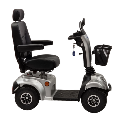 Ceres 4 Special Edition Scootmobiel (DEMO)