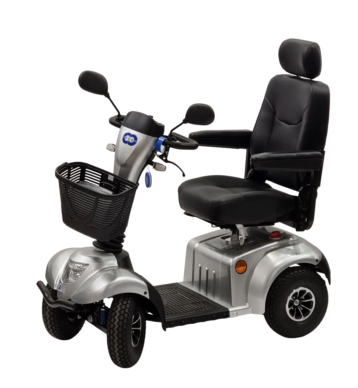 Ceres 4 Special Edition Scootmobiel (DEMO)