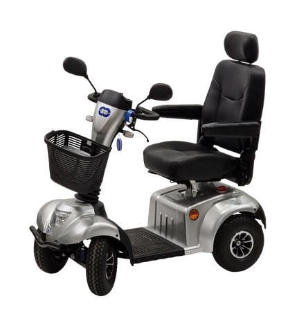 Ceres 4 Special Edition Scootmobiel (DEMO)