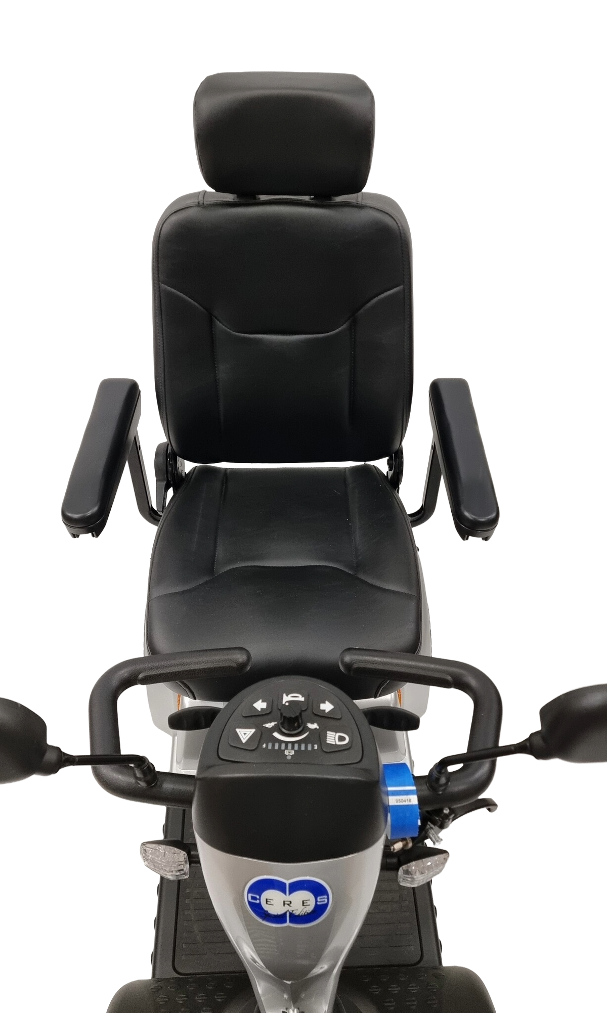 Ceres 4 Special Edition Scootmobiel (DEMO)