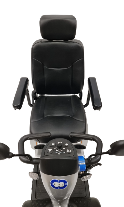 Ceres 4 Special Edition Scootmobiel (DEMO)