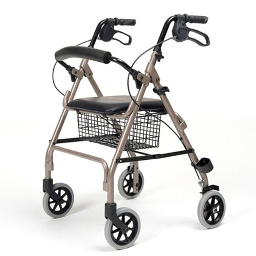 Eco-light II Rollator