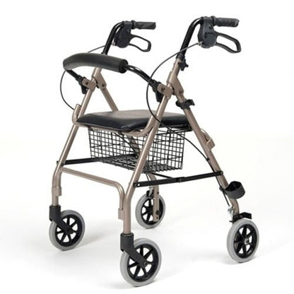 Eco-light II Rollator