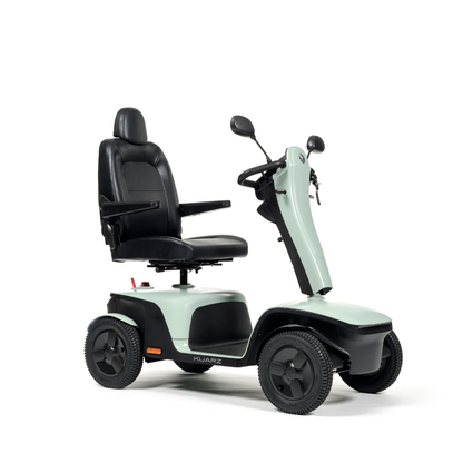 Scootmobiel Kuarz