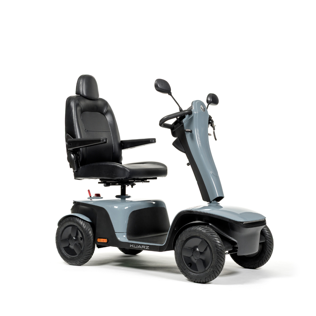 Scootmobiel Kuarz