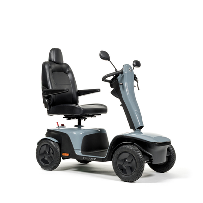 Scootmobiel Kuarz