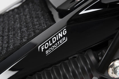 Sedna Premium Scootmobiel (DEMO)