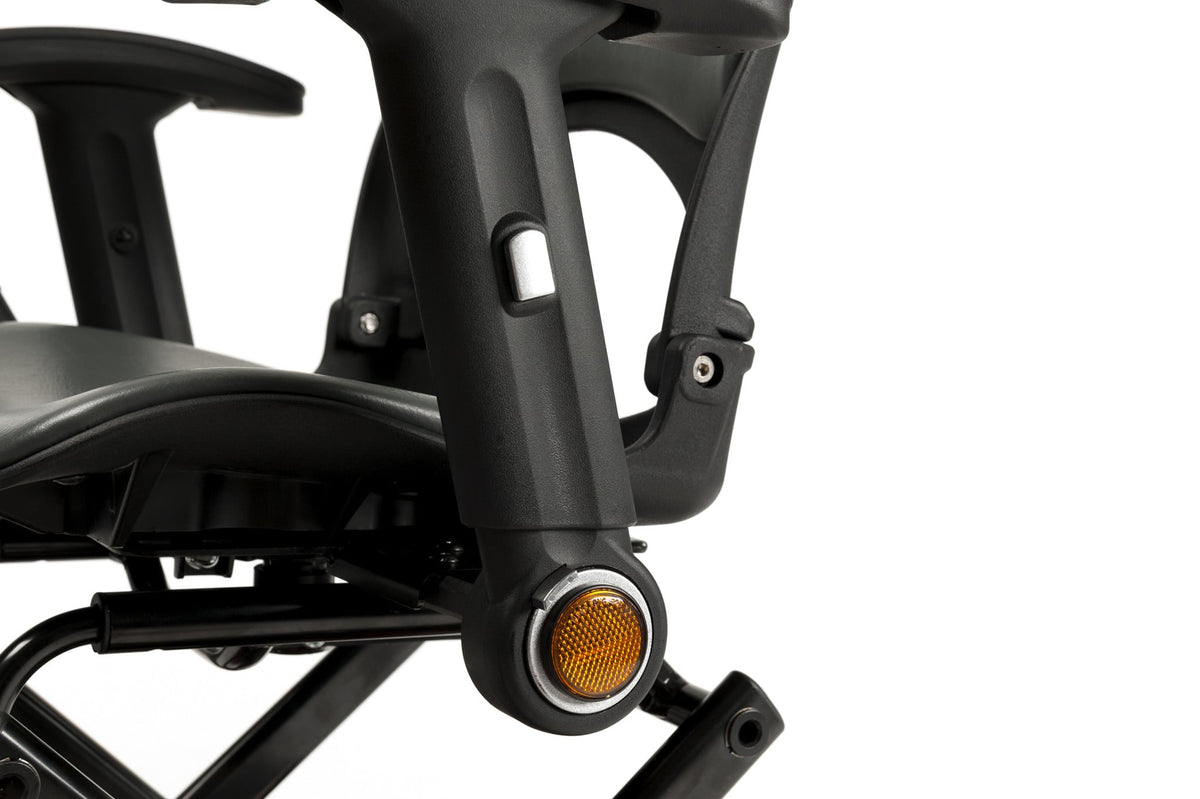 Sedna Premium Scootmobiel (DEMO)