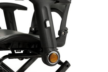 Sedna Premium Scootmobiel (DEMO)