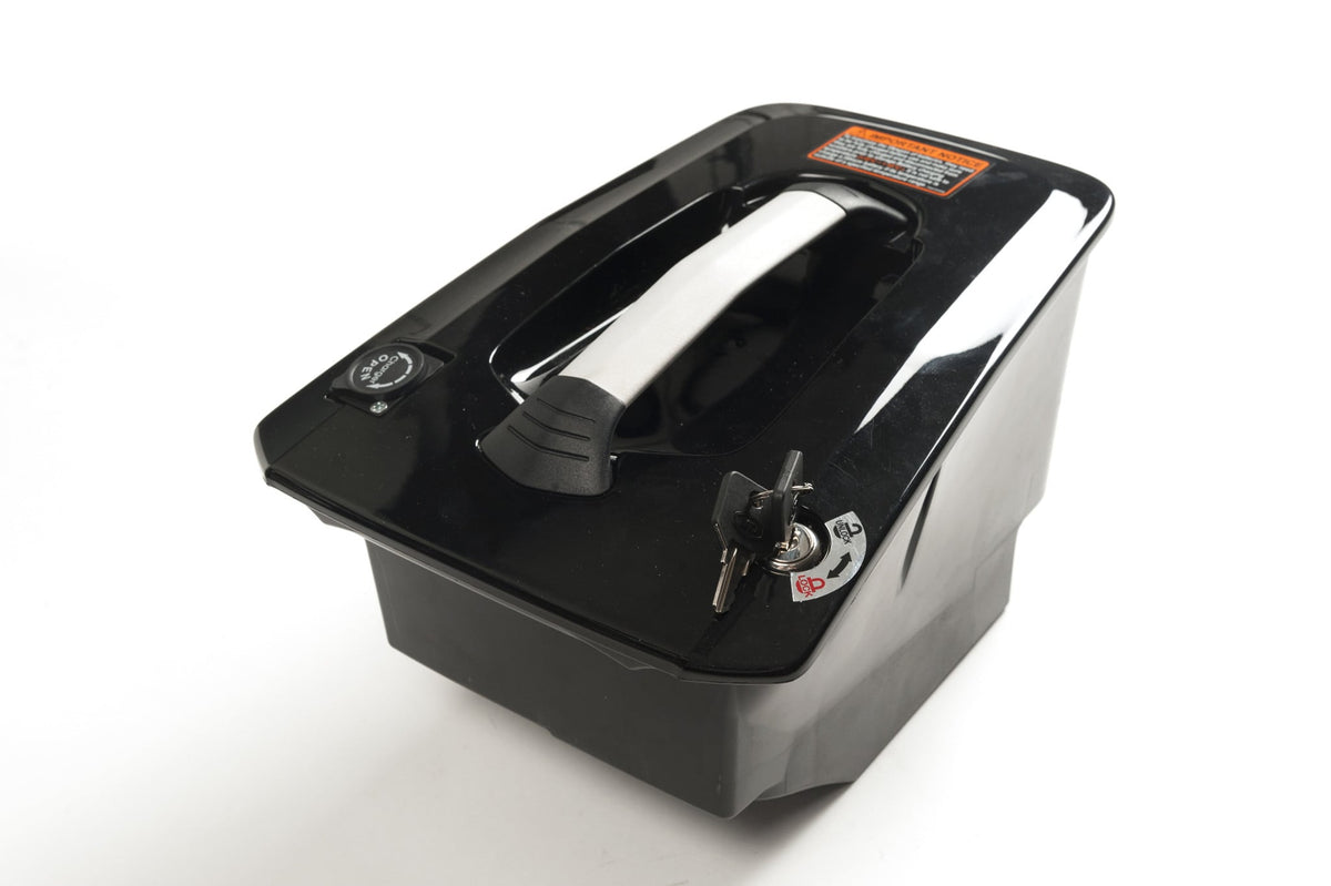 Sedna Premium Scootmobiel (DEMO)