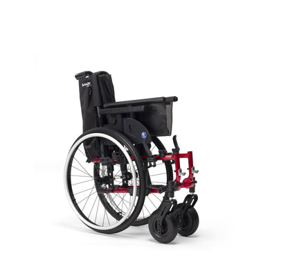 V500 Light Rolstoel