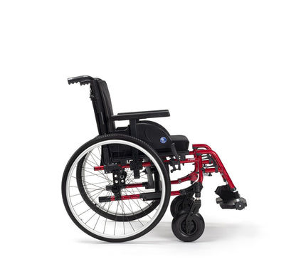 V500 Light Rolstoel