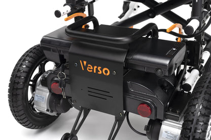 Verso