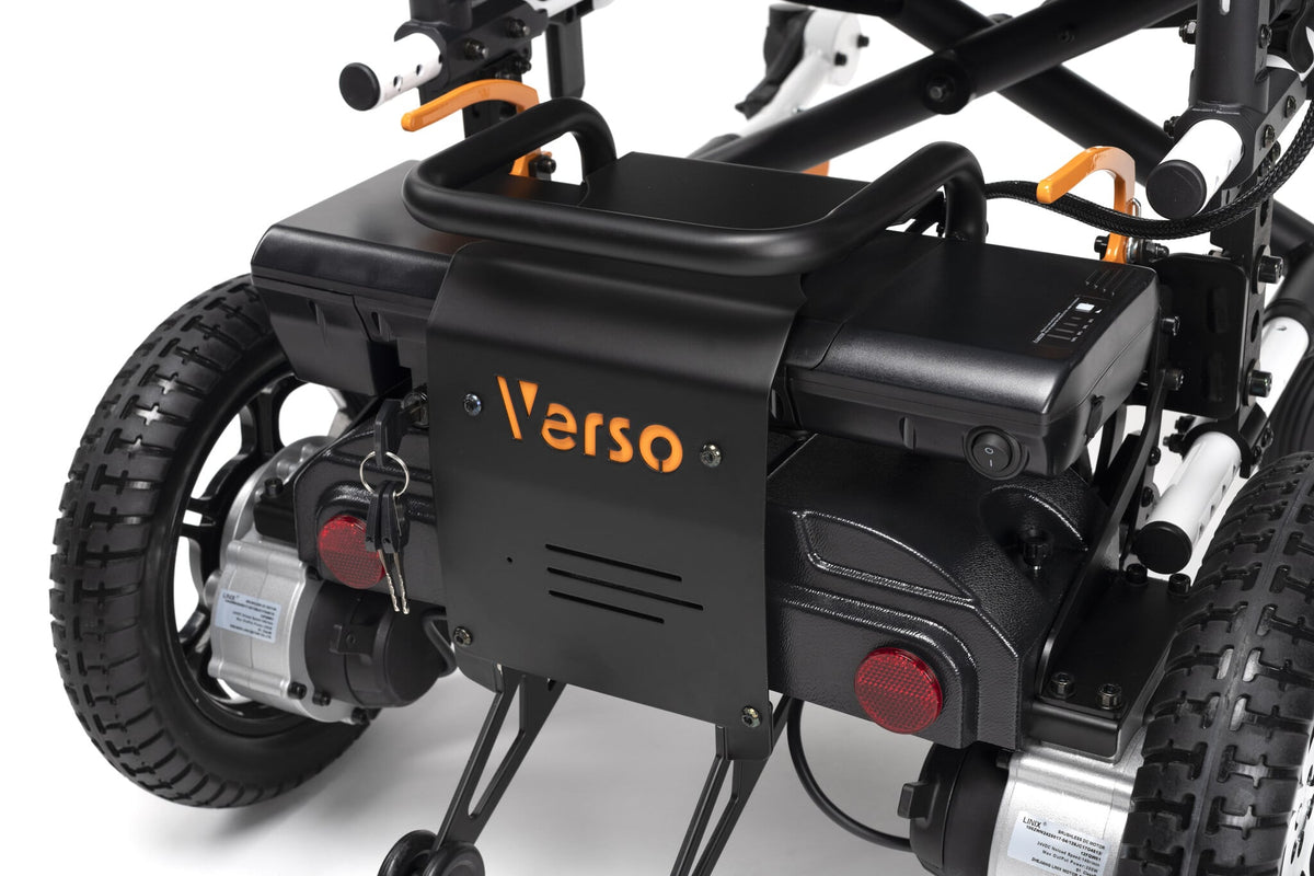Verso