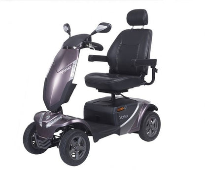 Vortex Rascal Scootmobiel