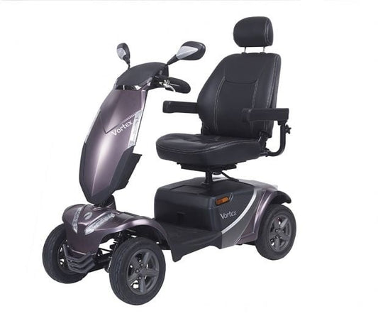 Vortex Rascal Scootmobiel