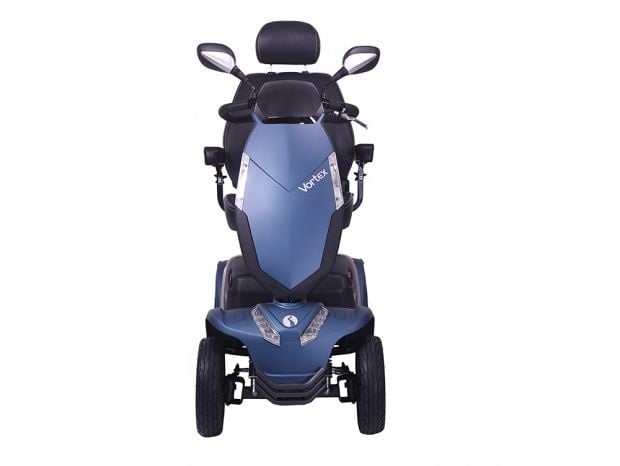 Vortex Rascal Scootmobiel