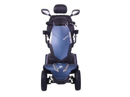 Vortex Rascal Scootmobiel